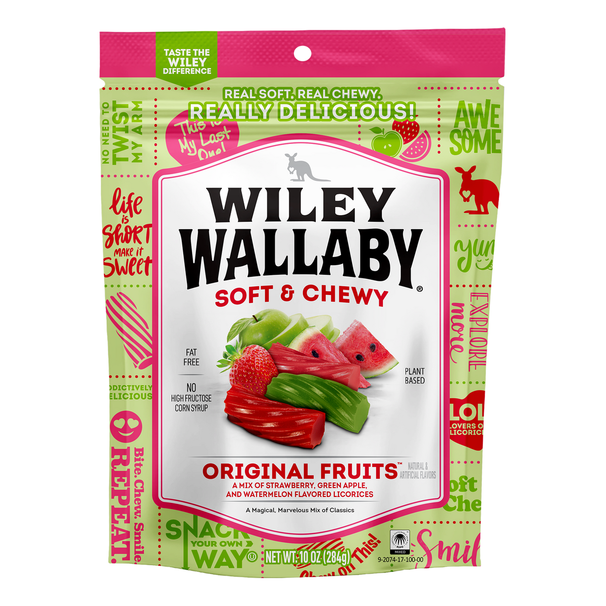 Wiley Wallaby Original Fruits – Shop Wiley Wallaby Wiley Wallaby Original Fruits – Shop Wiley Wallaby