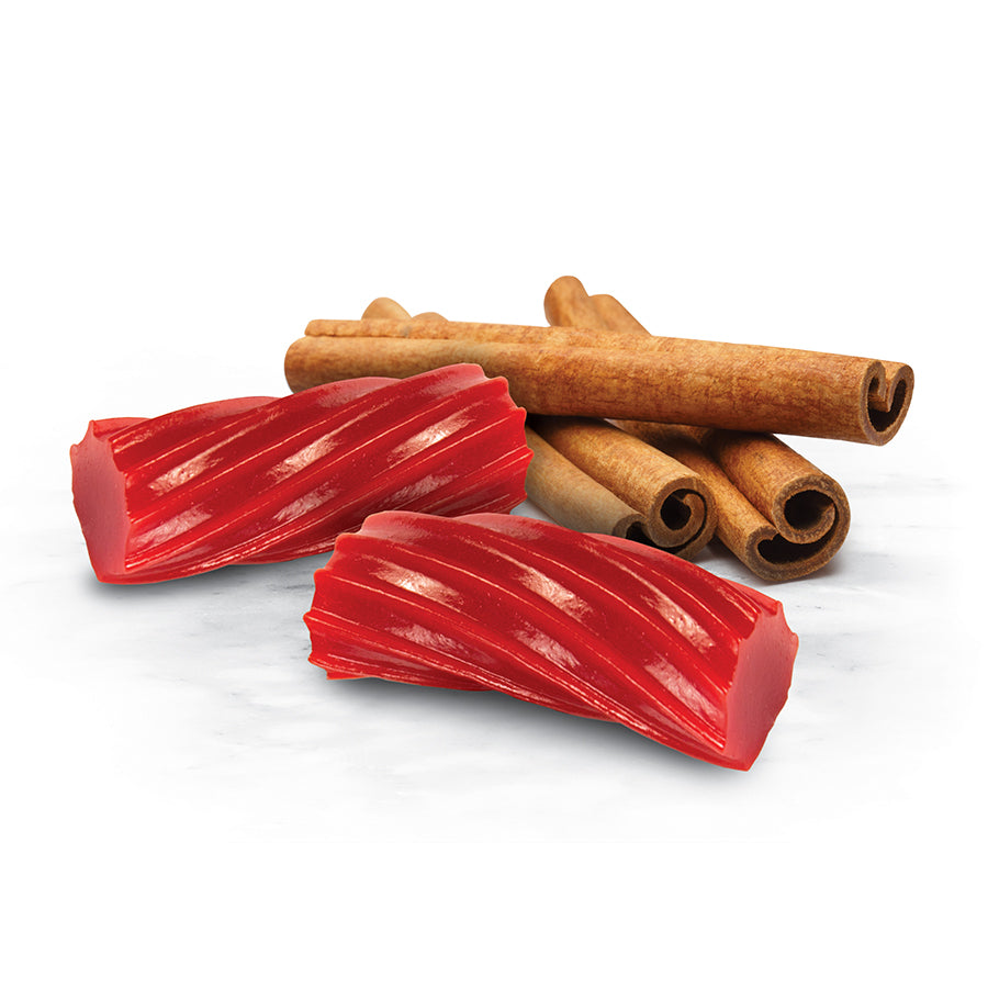Wiley Wallaby Hot Cinnamon - product shot