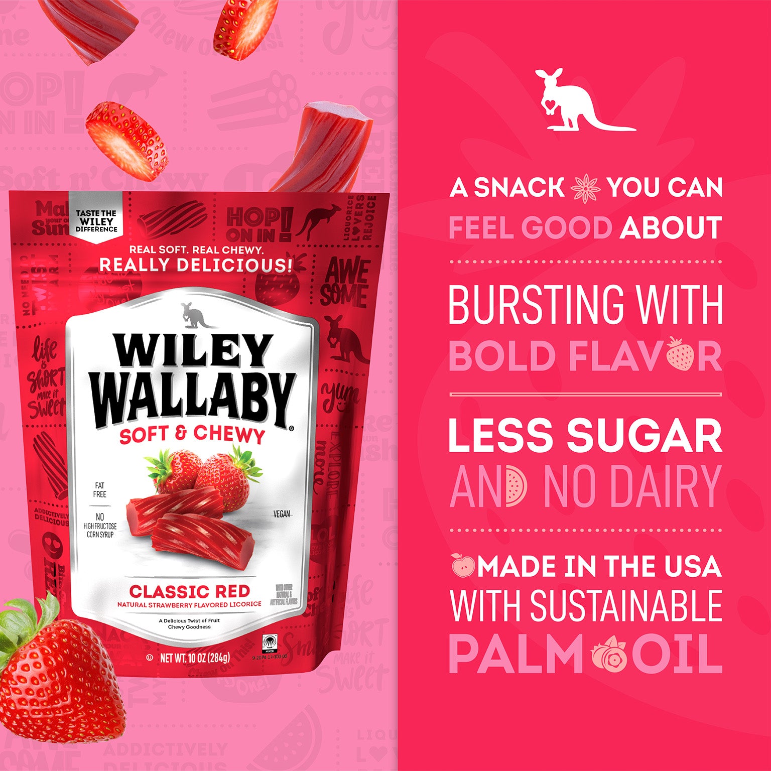 A Snack You Can Feel Good About