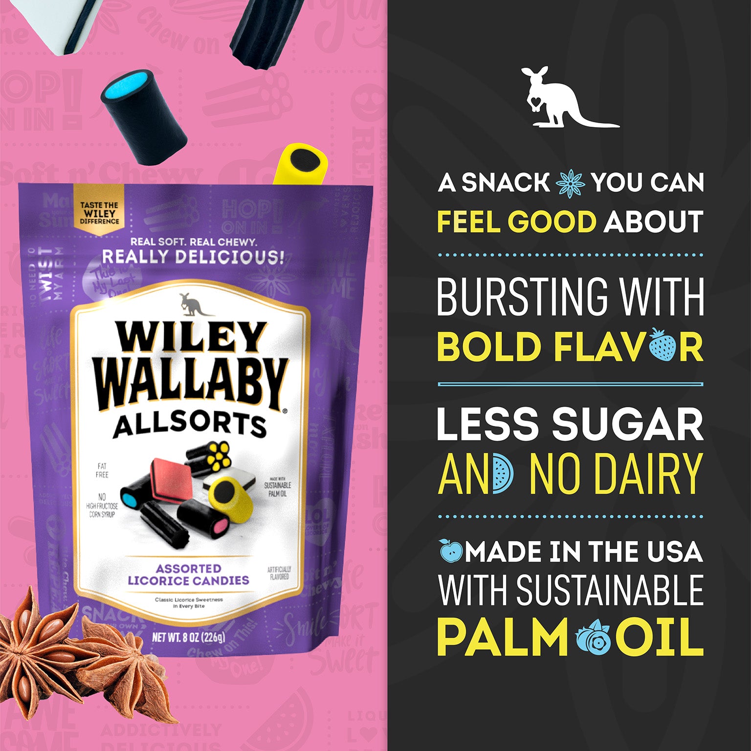 A Snack You Can Feel Good About