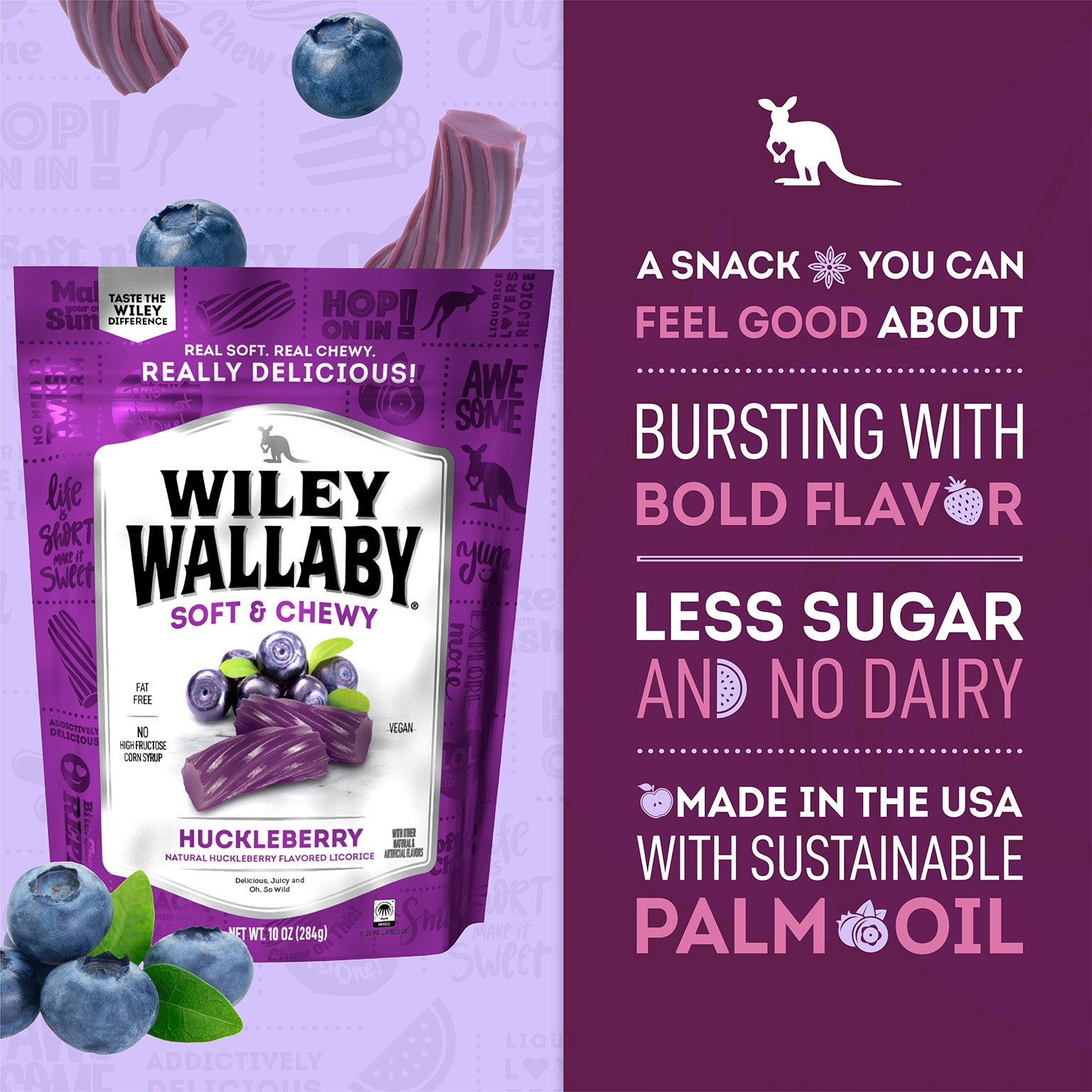 A Snack You Can Feel Good About