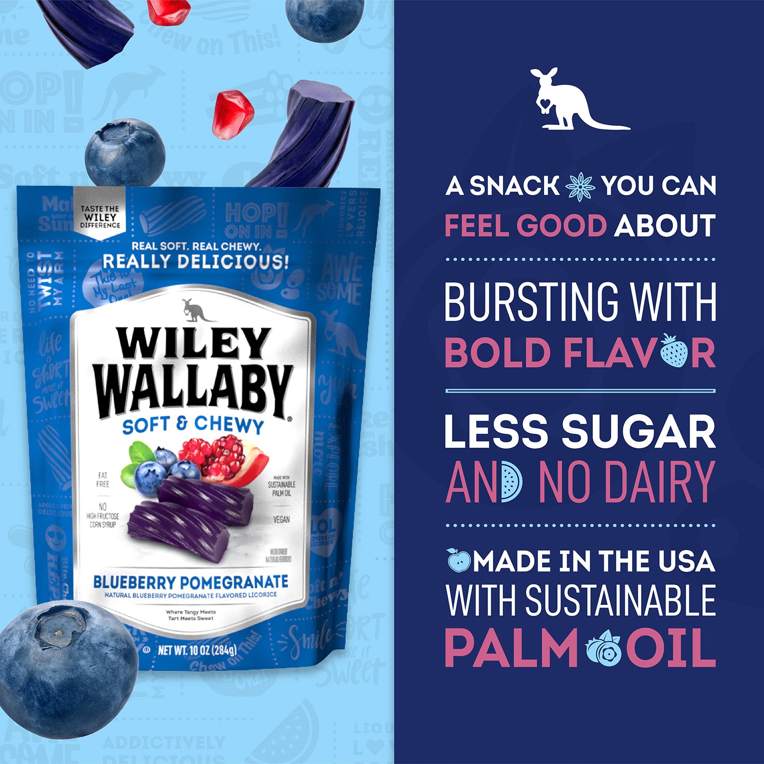 A Snack You Can Feel Good About