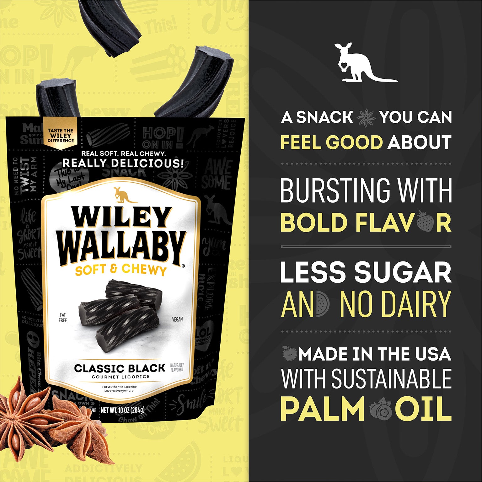A Snack You Can Feel Good About